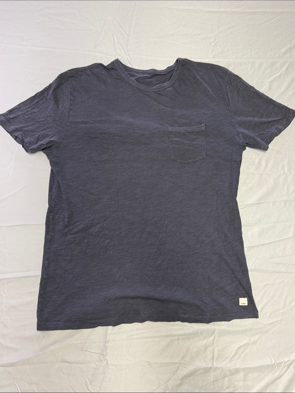 Vuori Men’s T-Shirt - Size Large